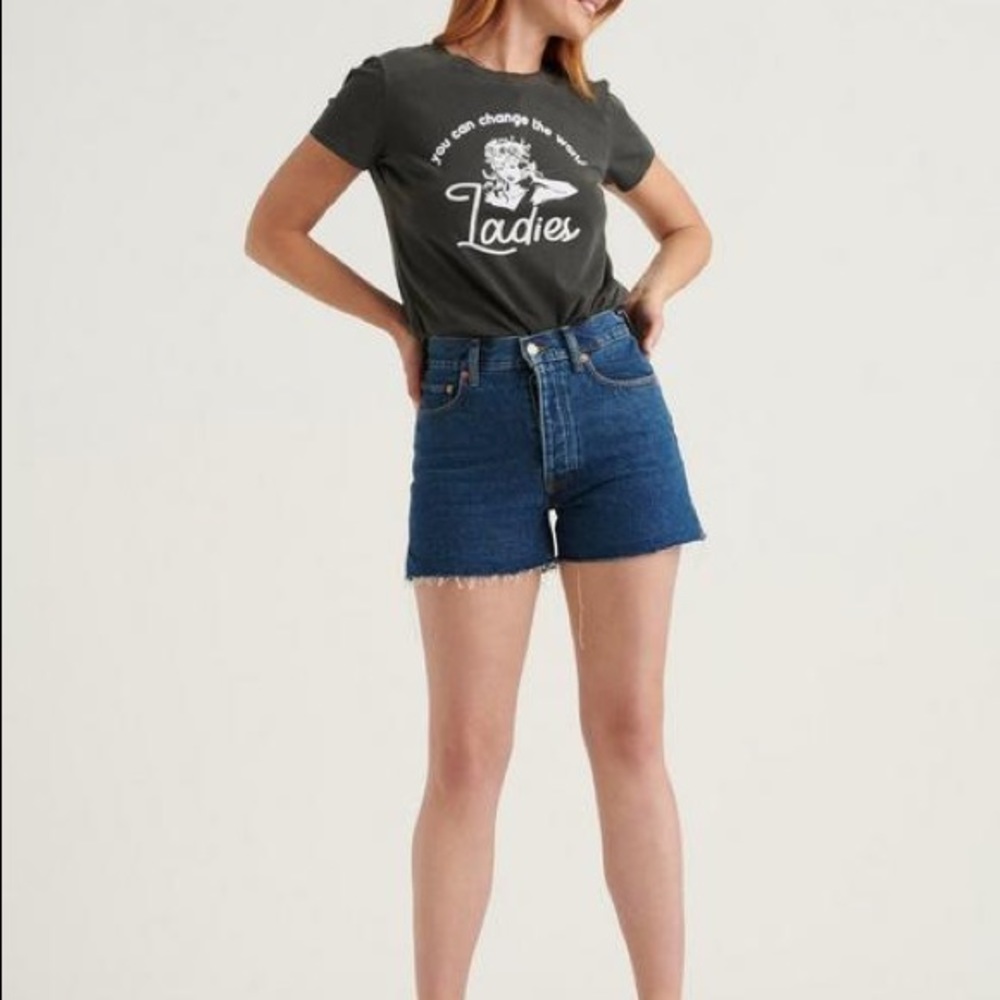 Lucky brand Shorts/ traveler shorts